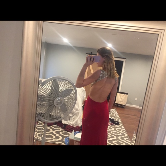 PROM DRESS!!! - Picture 4 of 4